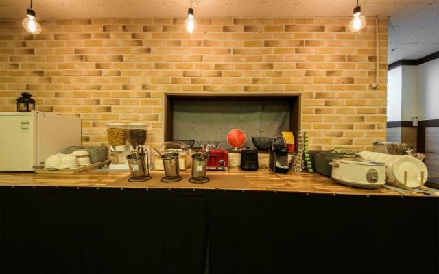 Gung Hotel Jeonju Εξωτερικό φωτογραφία