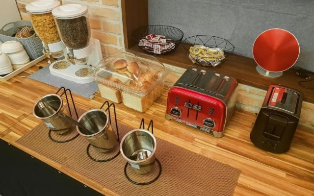 Gung Hotel Jeonju Εξωτερικό φωτογραφία