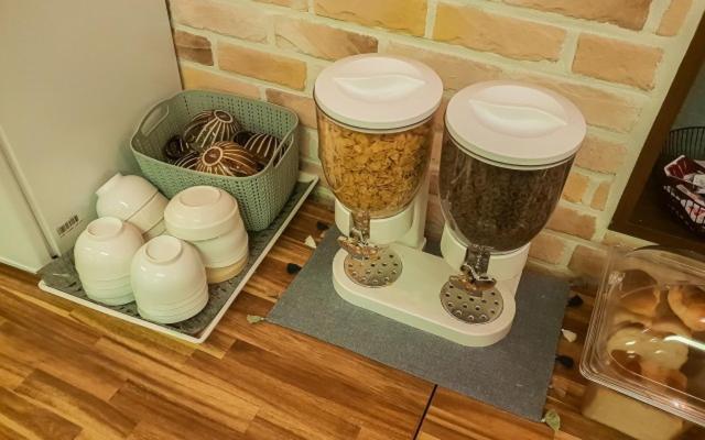Gung Hotel Jeonju Εξωτερικό φωτογραφία