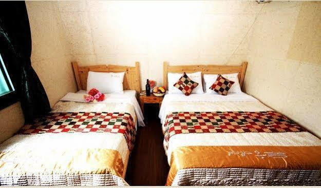 Gung Hotel Jeonju Εξωτερικό φωτογραφία