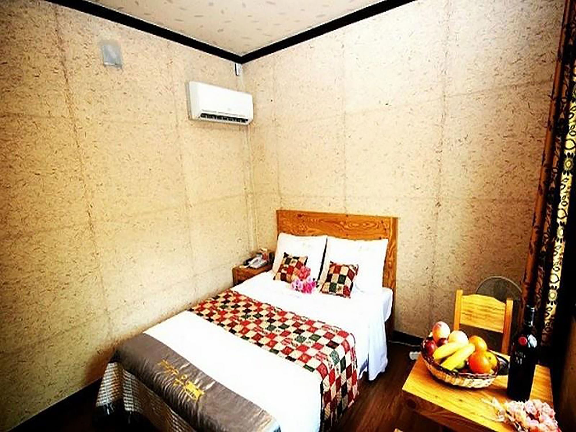 Gung Hotel Jeonju Εξωτερικό φωτογραφία